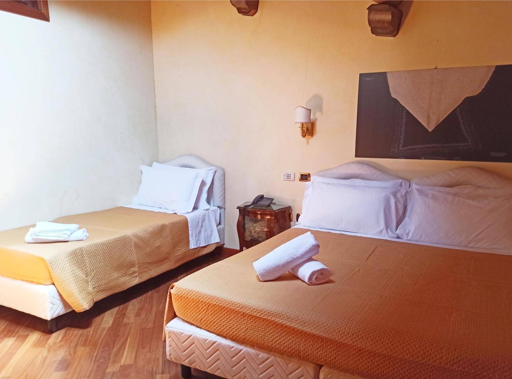 אוריסטאנו Blao Boutique Hotel מראה חיצוני תמונה