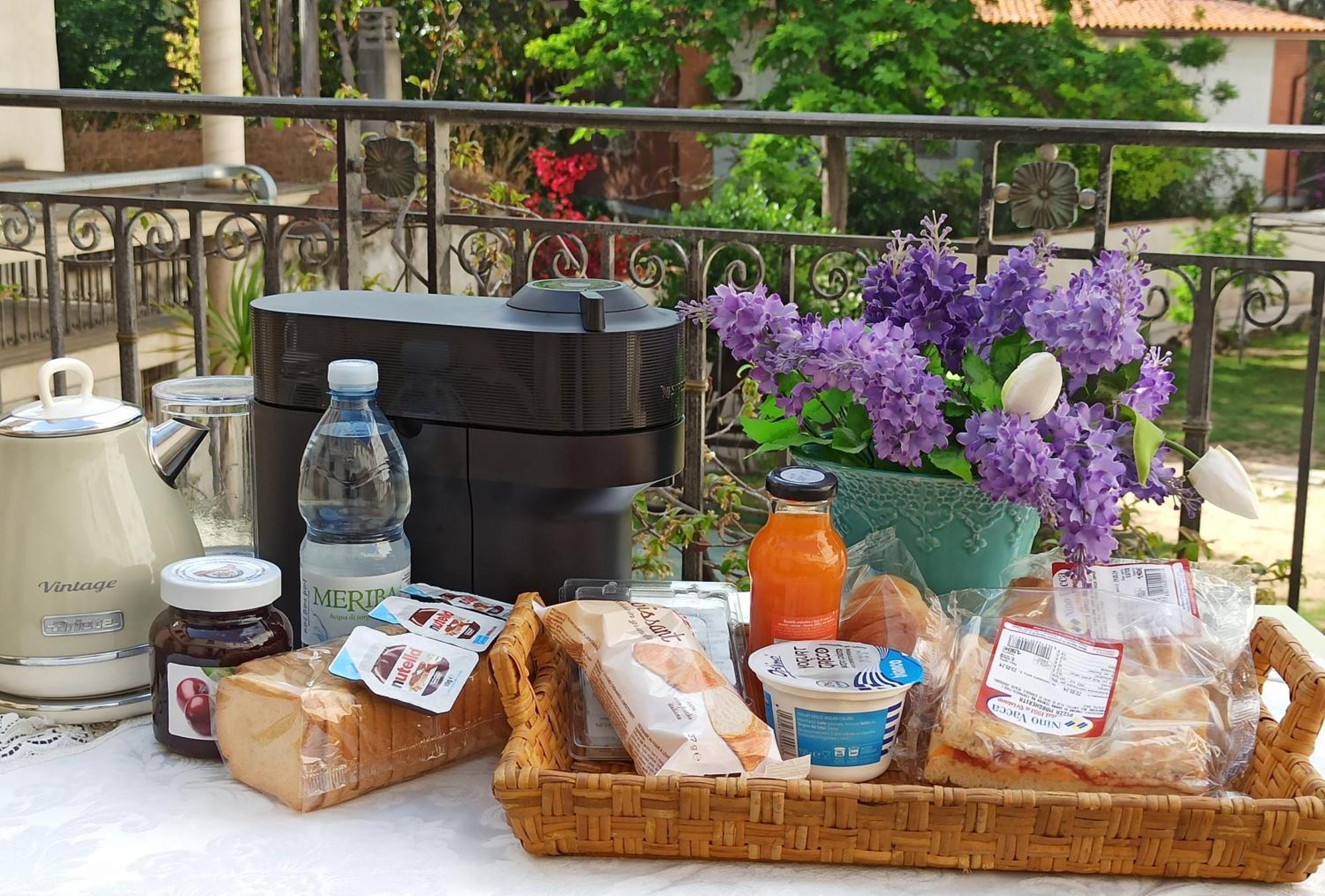 אוריסטאנו Blao Boutique Hotel מראה חיצוני תמונה