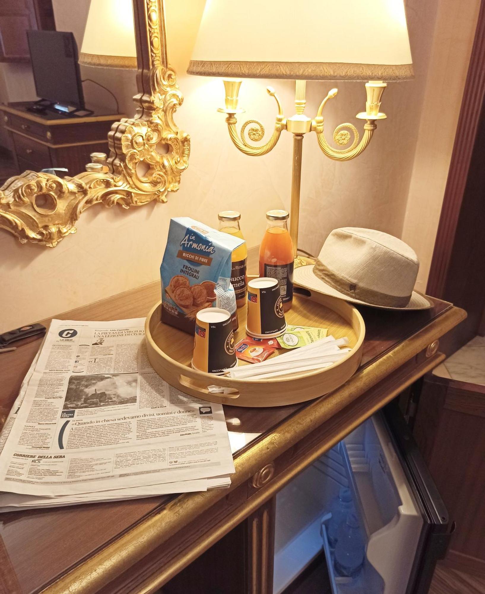 אוריסטאנו Blao Boutique Hotel מראה חיצוני תמונה