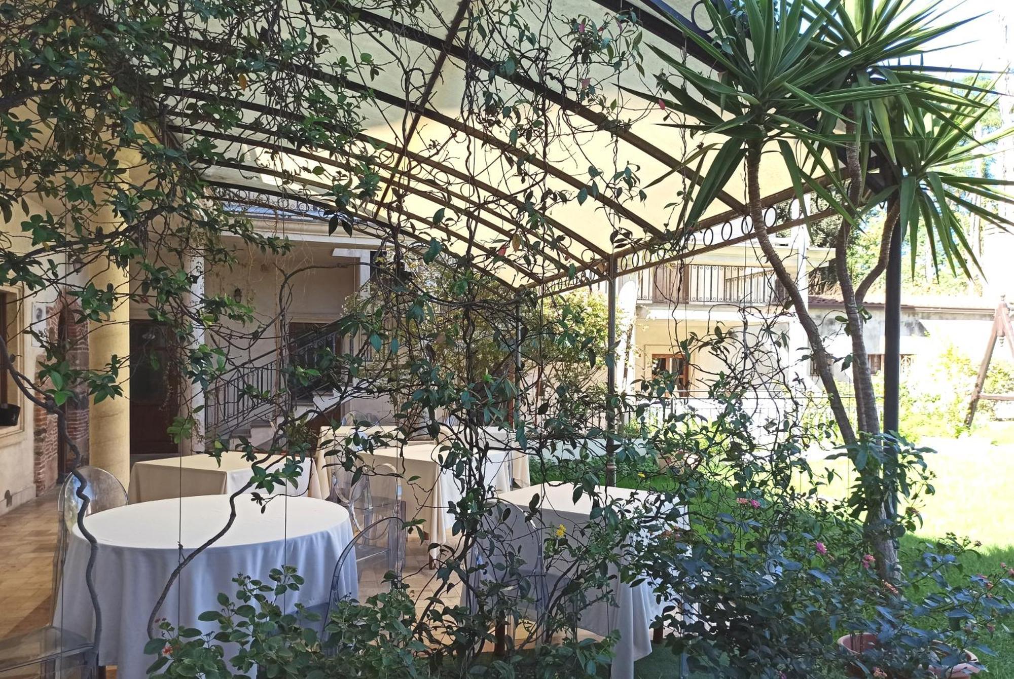 אוריסטאנו Blao Boutique Hotel מראה חיצוני תמונה
