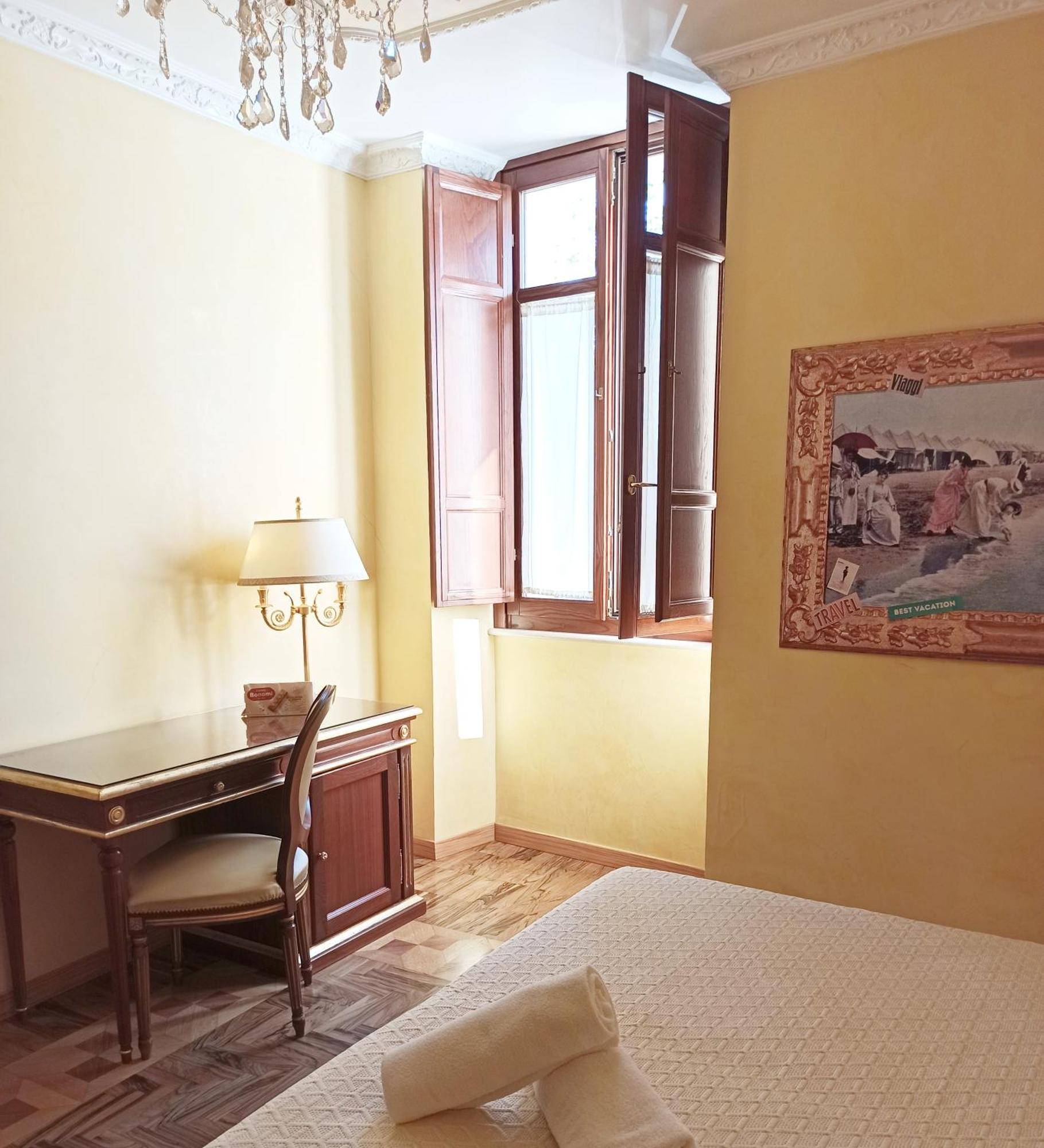 אוריסטאנו Blao Boutique Hotel מראה חיצוני תמונה