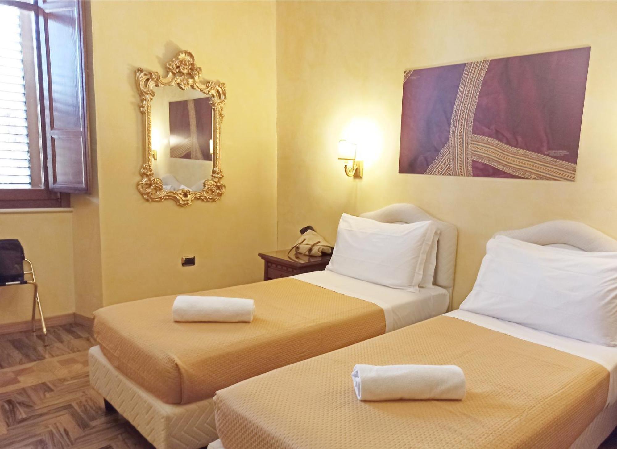 אוריסטאנו Blao Boutique Hotel מראה חיצוני תמונה