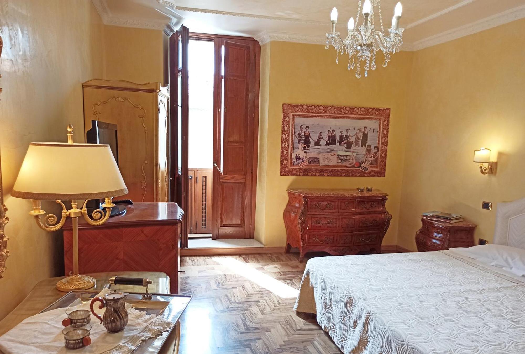 אוריסטאנו Blao Boutique Hotel מראה חיצוני תמונה