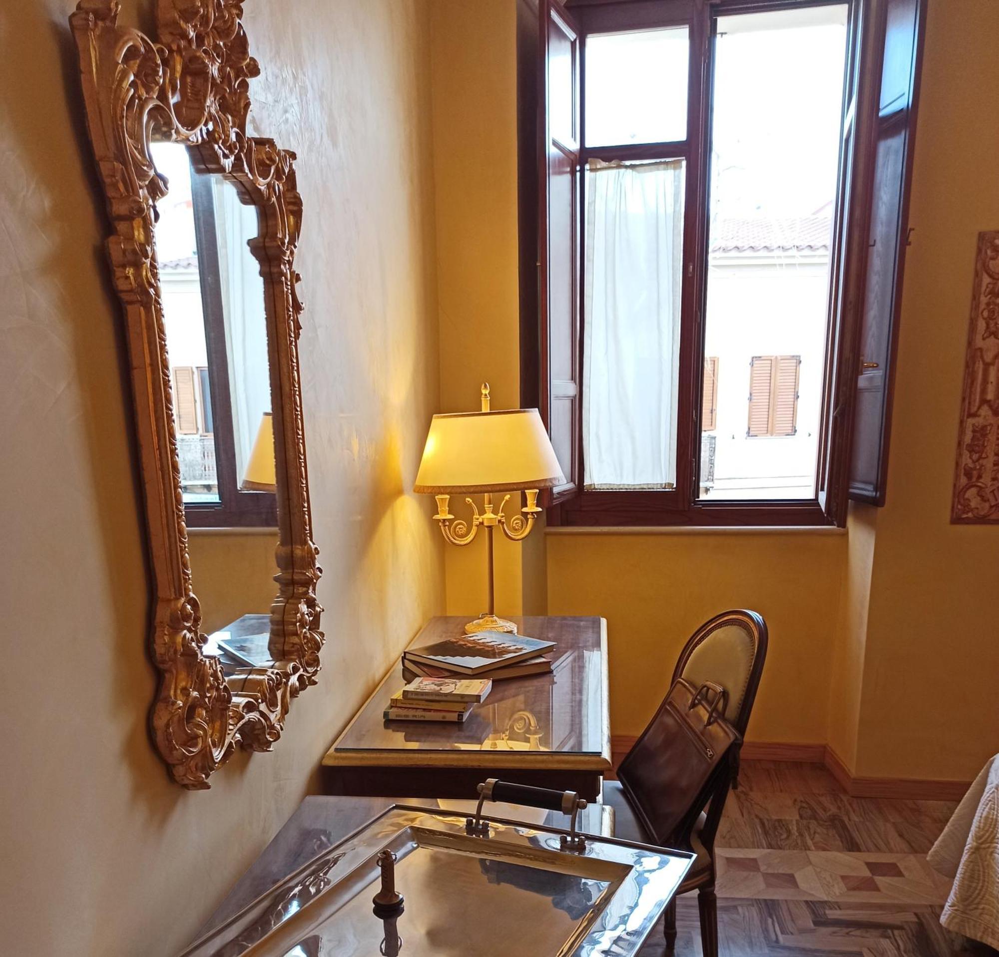 אוריסטאנו Blao Boutique Hotel מראה חיצוני תמונה