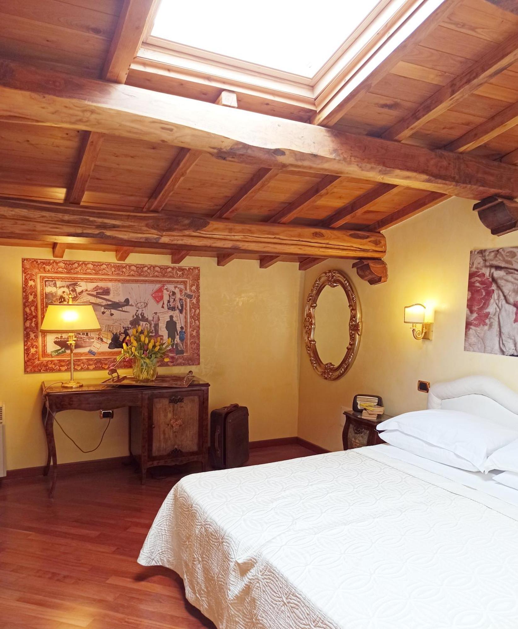 אוריסטאנו Blao Boutique Hotel מראה חיצוני תמונה