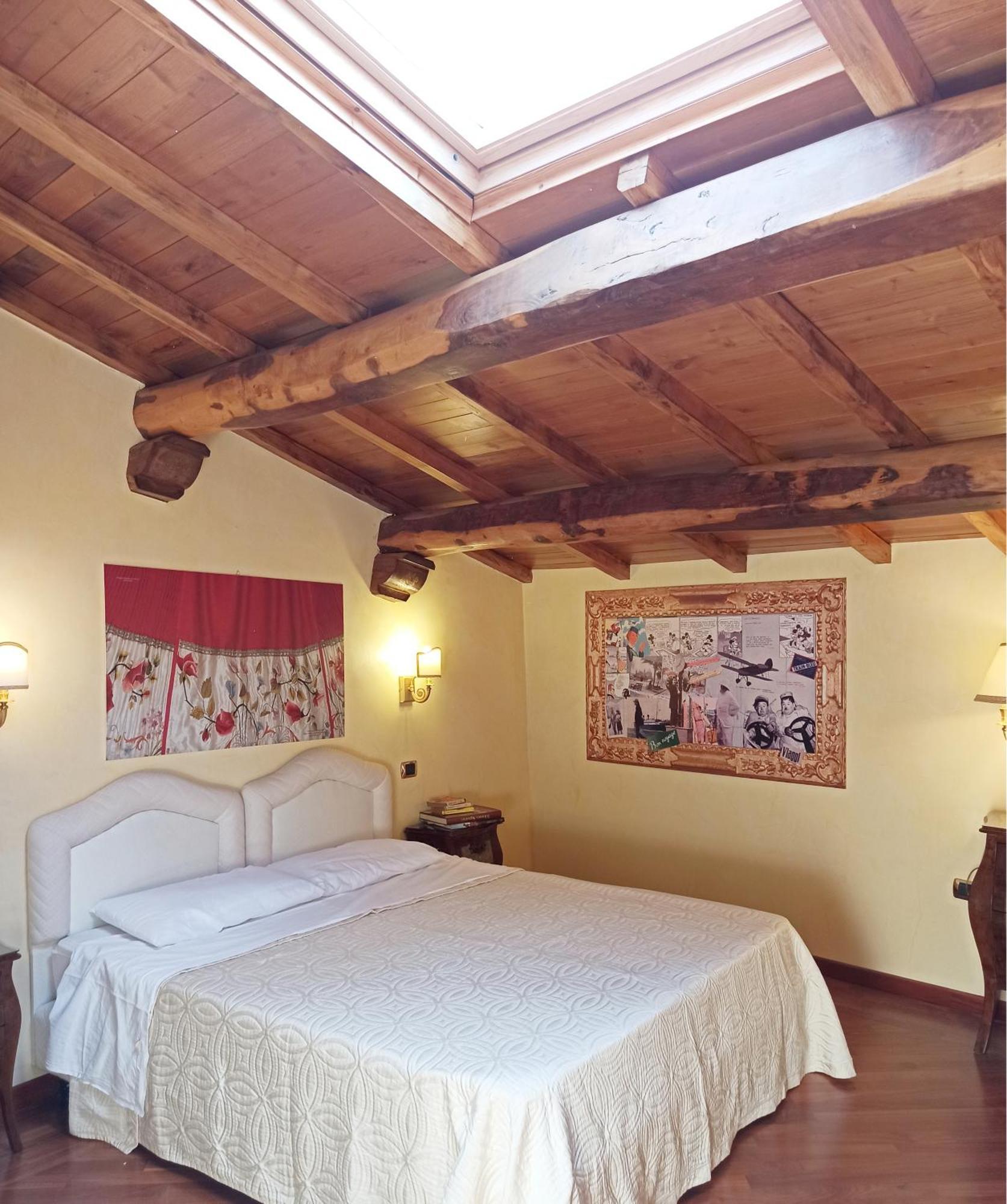 אוריסטאנו Blao Boutique Hotel מראה חיצוני תמונה