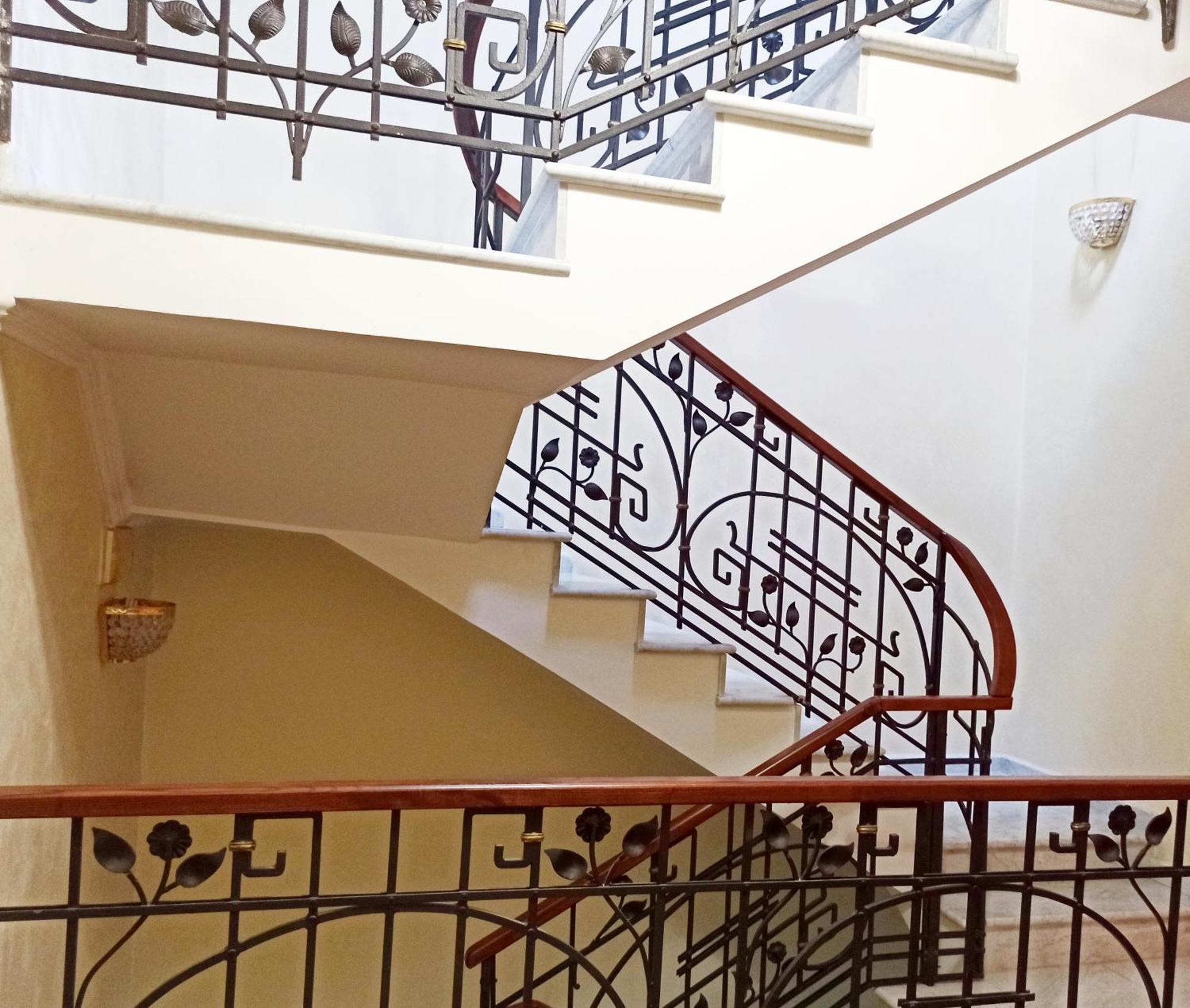 אוריסטאנו Blao Boutique Hotel מראה חיצוני תמונה